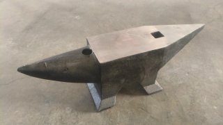 Yunke 60kg Yunque