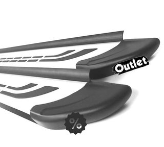 OL ESTRIBERAS ESTRIBOS MERCEDES GLA X156 15-19 R010348C2