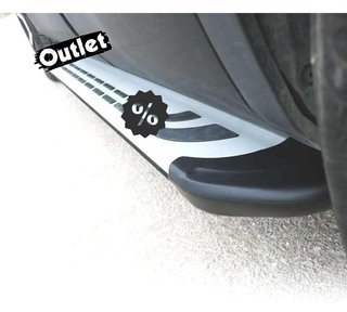 OL ESTRIBERAS ESTRIBOS MERCEDES GLA X156 15-19 R010348C2