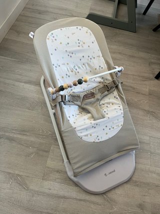 Hamaca bebé Jane