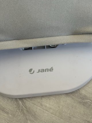 Hamaca bebé Jane