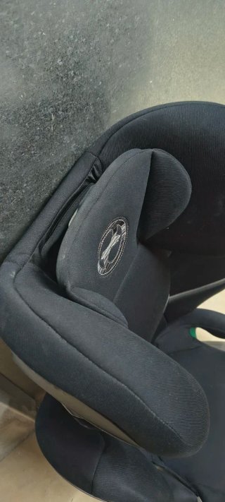 Silla coche Cybex Grupo 2-3