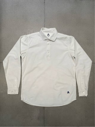 Camisa polera Scalpers Talla 14-16