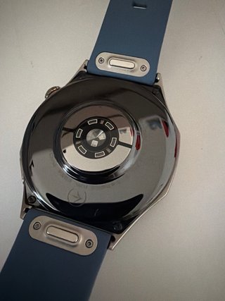 Huawei Watch GT 5 Pro Titanio