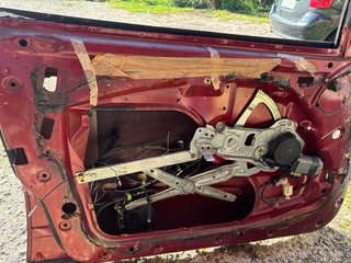 Motor ventanilla BMW E34