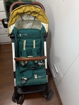 Silla de paseo Cosatto Edición Limitada  Conejo