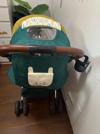 Silla de paseo Cosatto Edición Limitada  Conejo