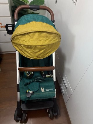 Silla de paseo Cosatto Edición Limitada  Conejo