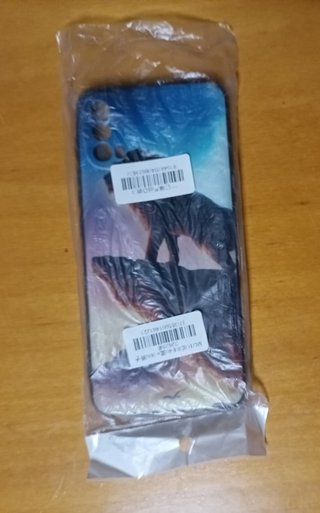 LOTE FUNDAS MOVILES