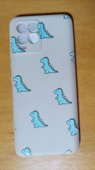 LOTE FUNDAS MOVILES