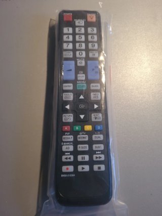 Mando a distancia Samsung BN59-01039A