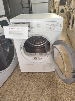 Secadora BOSCH 8kg Bomba Calor A+  Condensación