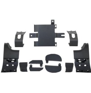 Estriberas retráctiles Range Rover Sport L494 y Vo