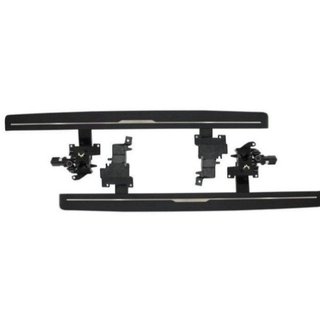 Estriberas retráctiles Range Rover Sport L494 y Vo