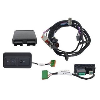 Estriberas retráctiles Range Rover Sport L494 y Vo