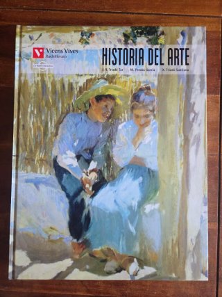 Historia del Arte