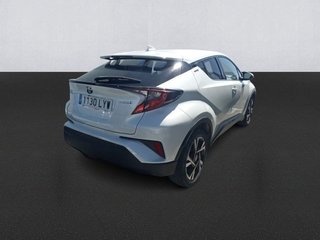 Toyota C-HR   1.8 125H Advance