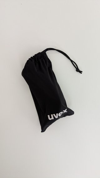 Gafas de sol deportivas Uvex (Cat3 / UV400)