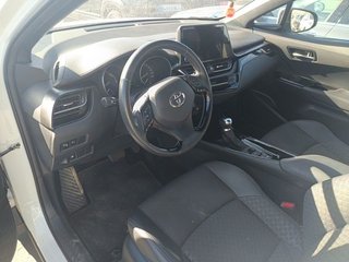 Toyota C-HR   1.8 125H Advance