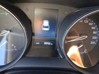 Toyota C-HR   1.8 125H Advance