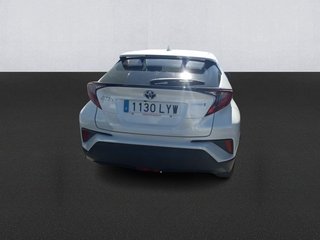 Toyota C-HR   1.8 125H Advance