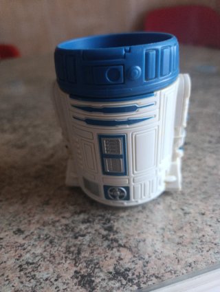 Taza R2-D2 Star Wars