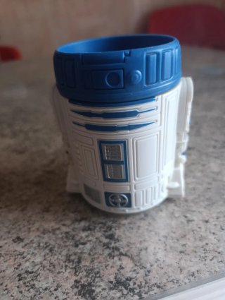 Taza R2-D2 Star Wars