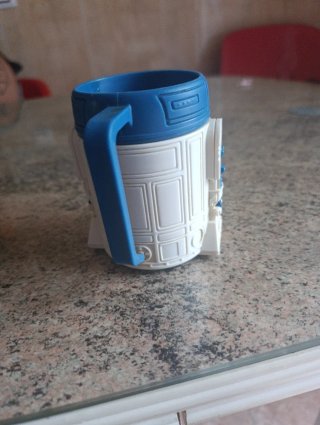 Taza R2-D2 Star Wars