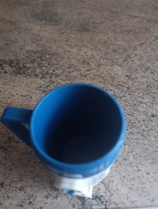 Taza R2-D2 Star Wars