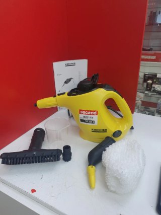 Limpiadora de vapor Karcher SC1