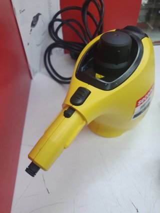 Limpiadora de vapor Karcher SC1