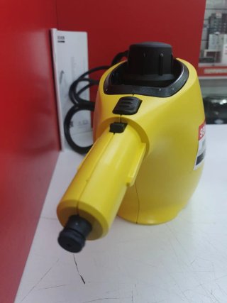 Limpiadora de vapor Karcher SC1