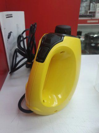 Limpiadora de vapor Karcher SC1