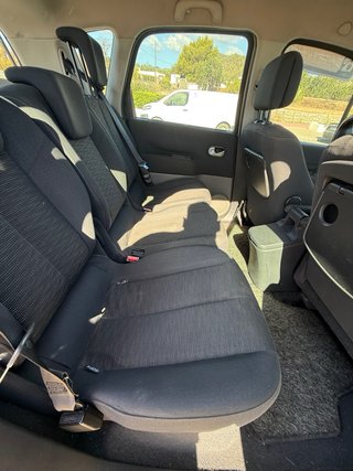 Renault Scenic 2008