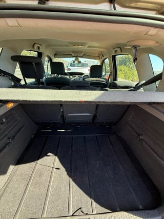 Renault Scenic 2008