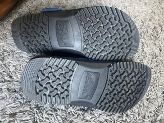 Zapatos Betula Azul Talla 39