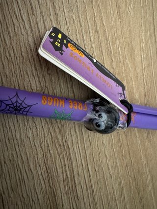 Penna Legami Halloween Spider 2025 Limited Editio