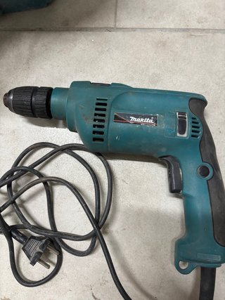 Taladro Makita Eléctrico
