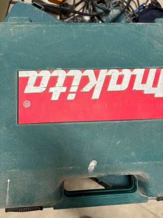 Taladro Makita Eléctrico