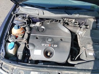 1j1955113a motor limpia delantero seat toledo 485