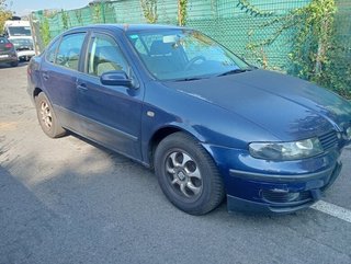 1j1955113a motor limpia delantero seat toledo 485