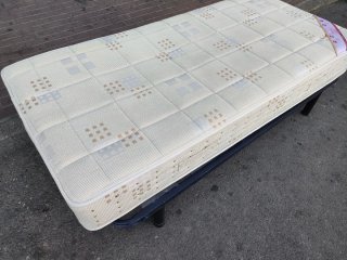 Colchón Viscolatex 90x190cm 640513971