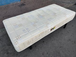 Colchón Viscolatex 90x190cm 640513971