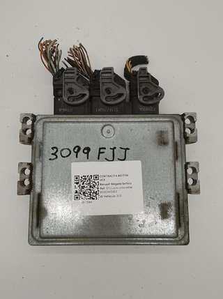 Centralita motor renault 8200565863 scenic 1344