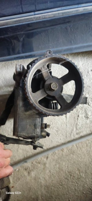Culata 4D56