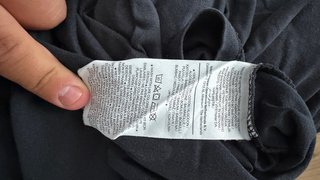 T-Shirt Jordan Uomo