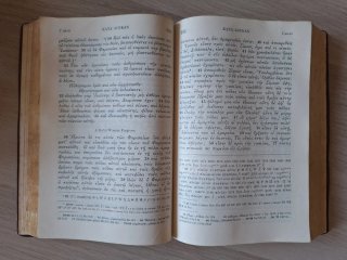 Nuevo Testamento en griego