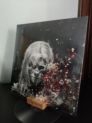 Vinilo Expedition 33 OST (2LP) Nuevo