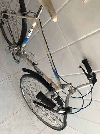 Bicicleta Orbea Ciudad
