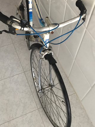Bicicleta Orbea Ciudad